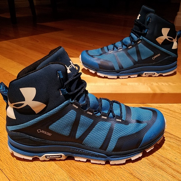 mens hiking boots size 13
